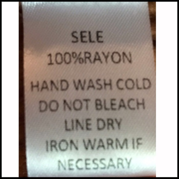 Caramel Colorblock Pullover - Picture 8 of 8